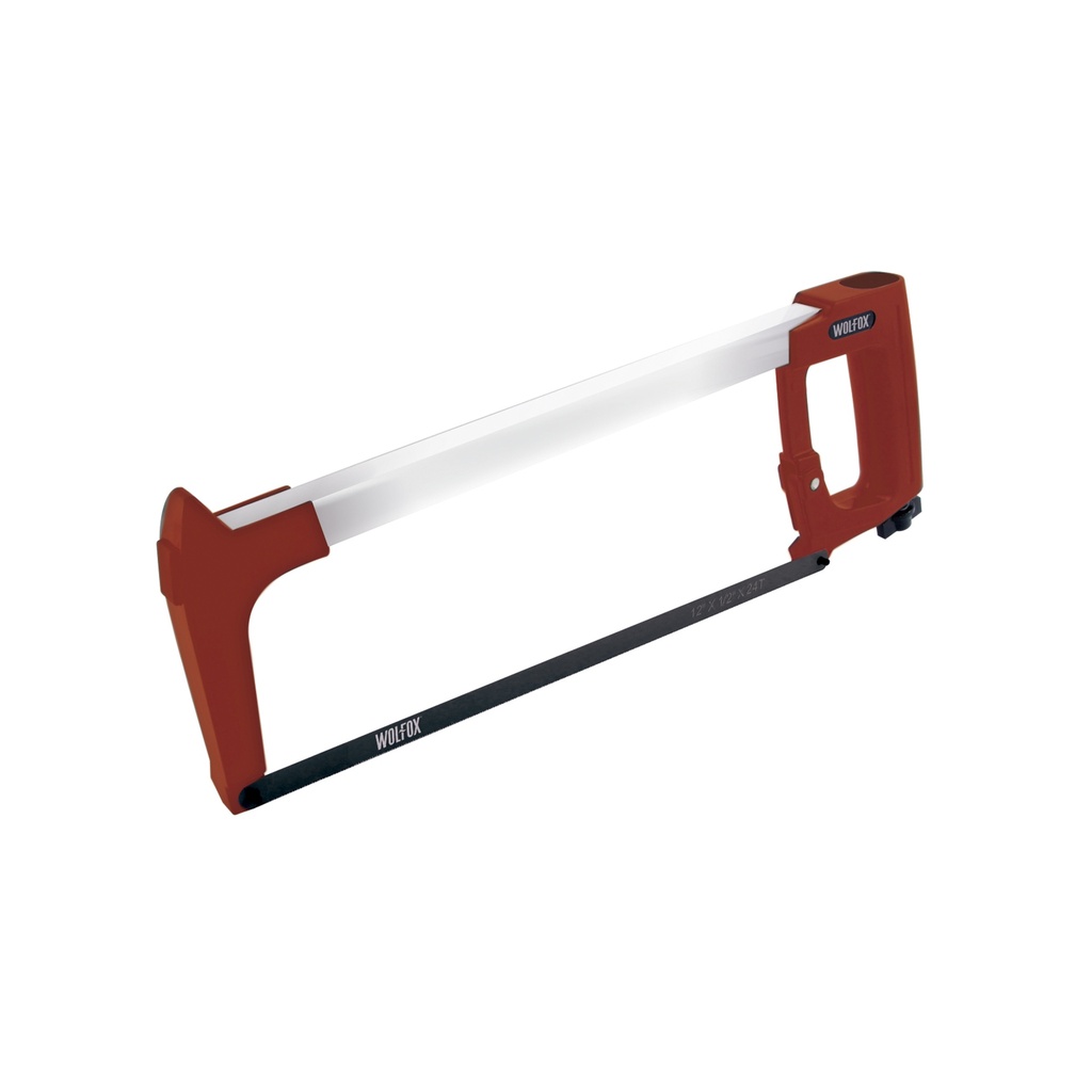 ARCO DE ALTA TENSION CON SEGUETA 12"