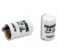 ARRANCADOR 40W PLASTICO