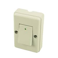 APAGADOR SENCILLO VISIBLE PLANO