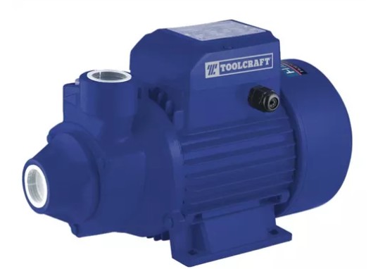 BOMBA DE AGUA PERIFERICA DE 1/2 HP