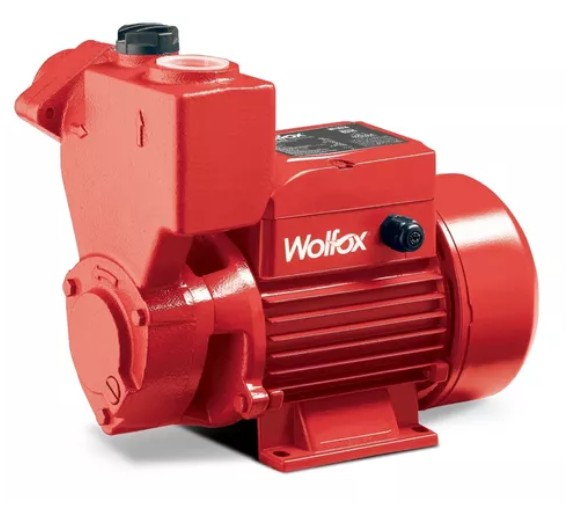 BOMBA PERIFERICA AUTOCEBANTE 1/2 HP