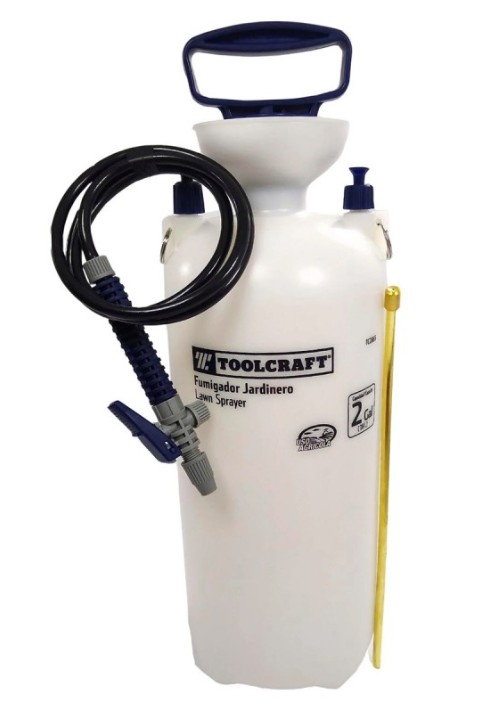 FUMIGADOR JARDINERO 2 GALONES