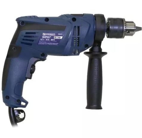 ROTOMARTILLO 1/2" 1050 W