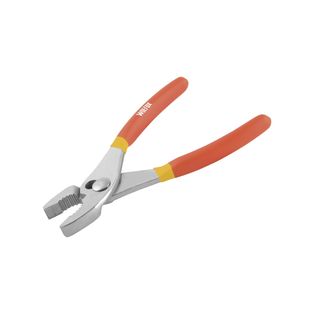 PINZA MECANICA DE 6"