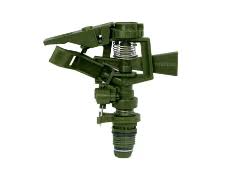 ASPERSOR CON CABEZA DE PLASTICO