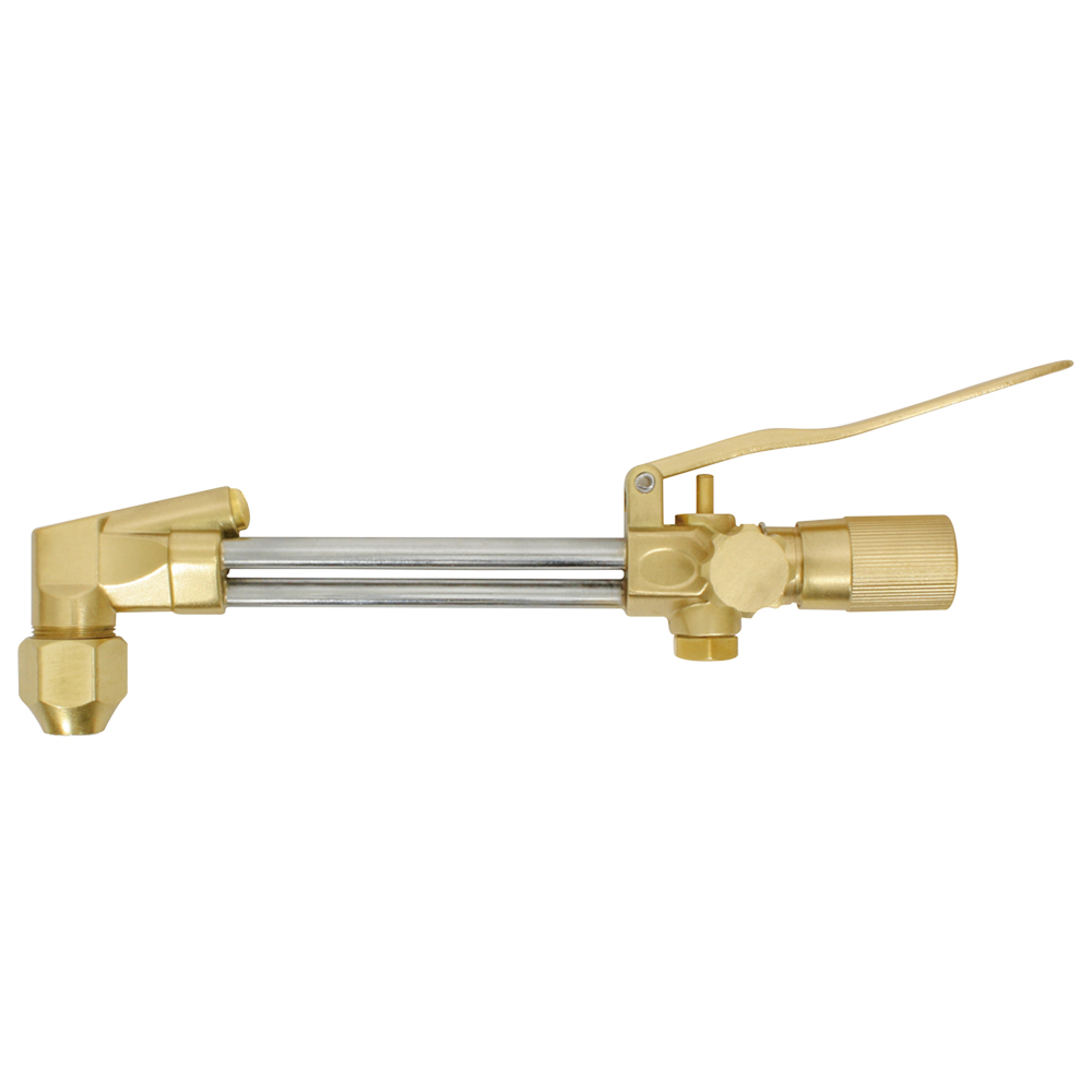 ADITAMENTO DE CORTE TIPO HARRIS BUTANO