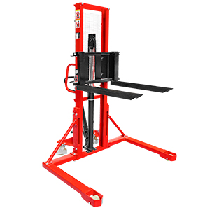 APILADOR MANUAL PASILLO ANCHO 0.5TX1.6M