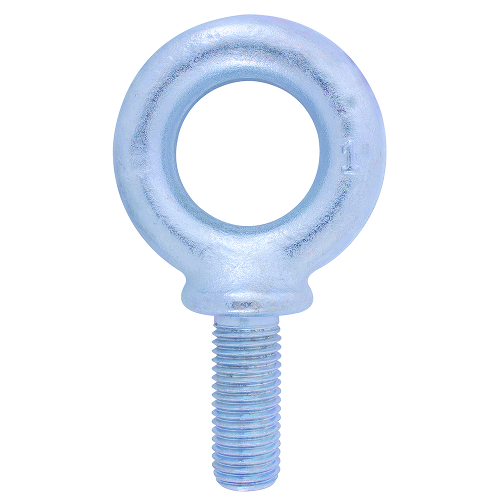 ARMELLA ACERO CORTA 1 X 2-1/2 FORJADA 