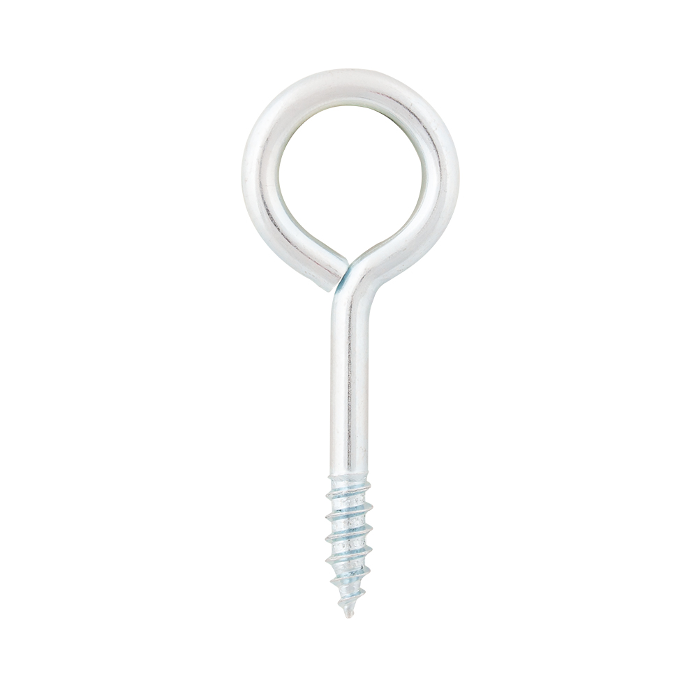 ARMELLA CERRADA 22 X 100 144PZS ZINCADO