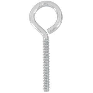 ARMELLA ROSCADA CERRADA 3/16" S/ TUERCA