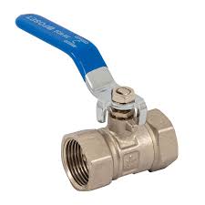 19MM.VALVULA ESFERA ROSCAR 200psi