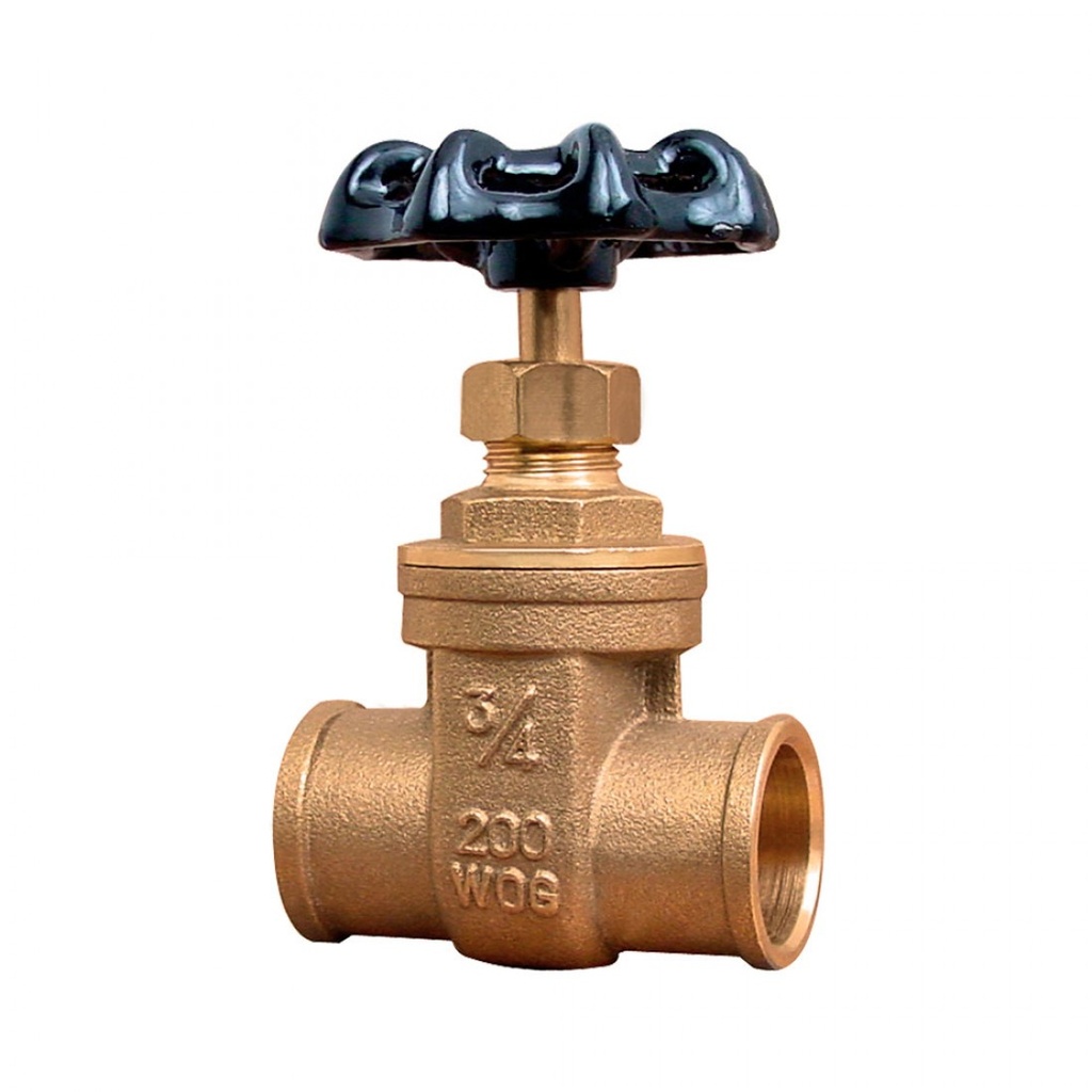 38MM.VALV.COMP.SOLDAR LATON