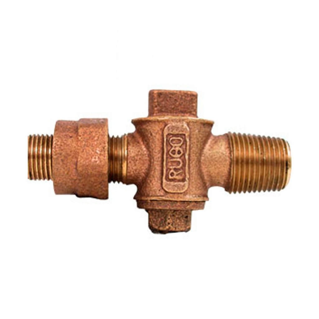 13MM.VALV.INS.P/POLID.ALTA DEN.