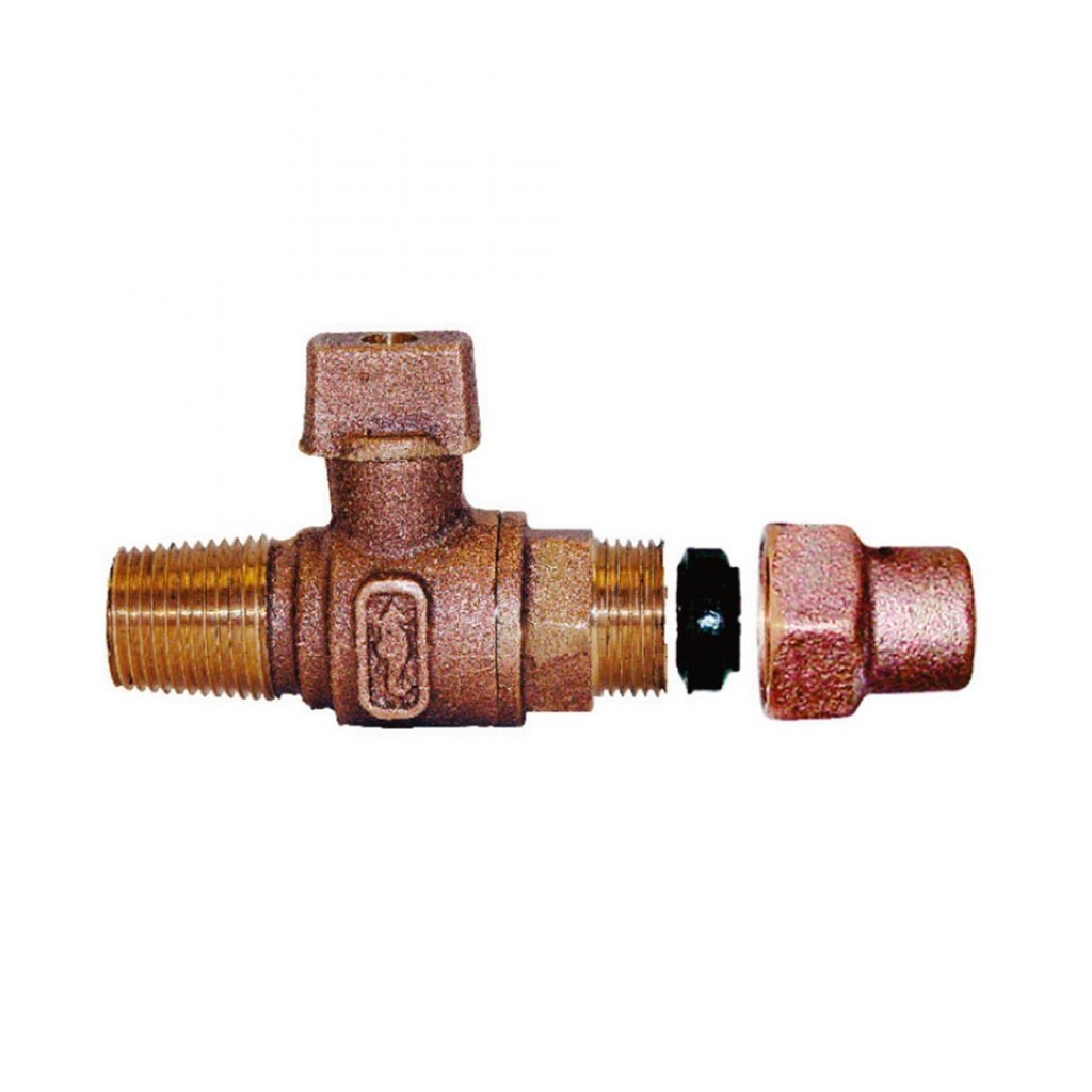 19MM.VALV.INSER.ESFERA P/TUBO COB.SIST.COMP.