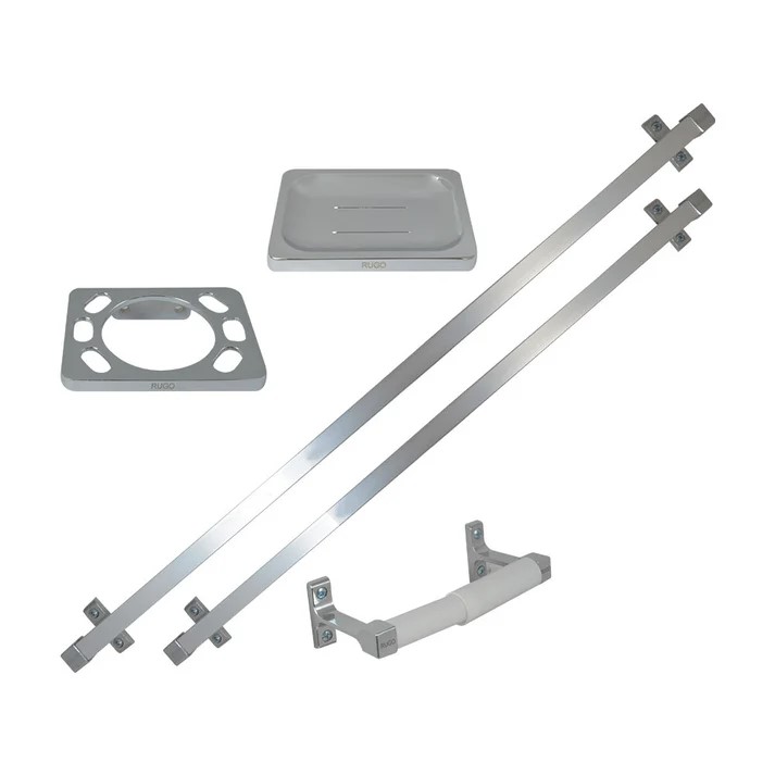 ACCESORIOS PARA EMPOTRAR