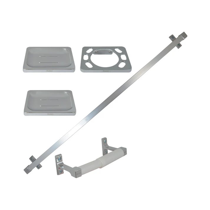 ACCESORIOS PARA EMPOTRAR