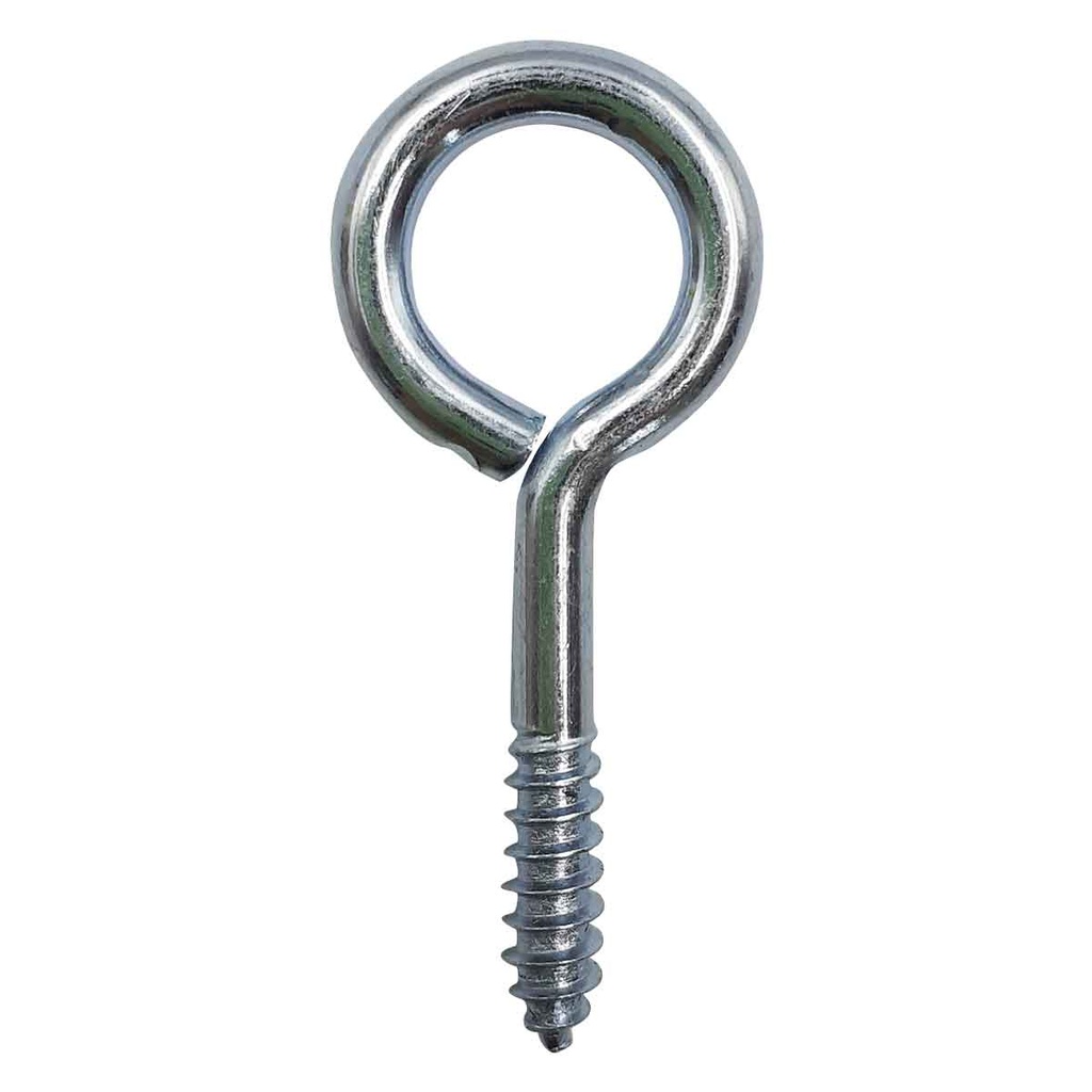 ARMELLA CERRADA 25 X 150 CAJA 72 PZS LION TOOLS