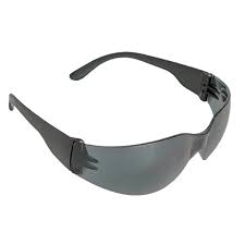 Anteojo ECO LINE Gris HC