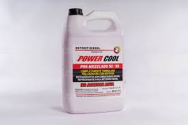  ANTICONGELANTE POWER COOL 6 GALON PISTON