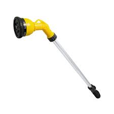 Aspersor regad plast tub 30"