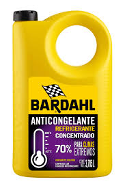 Anticongelante 1Lt
