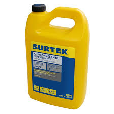 Anticongelante 3.785Lt