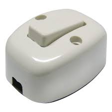 Apagador senci vis ova sbp mar