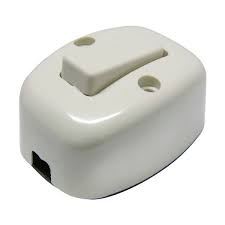 Apagador senci vis cud sbp mar