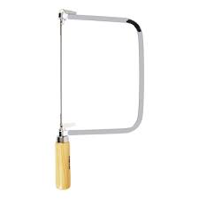 Arco calador madera 6"