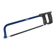 Arco segueta ajus sol plas 12"