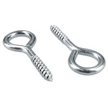 Armella cerrada 49x13mm 150pz