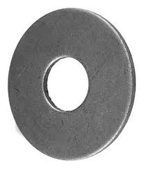 Arandela plana 7/16" 100pz