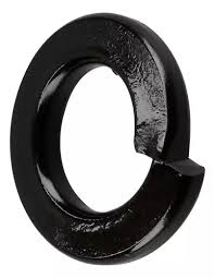 Arandela pres 5° 1/4" 200pz