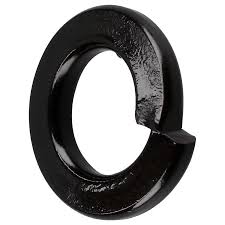 Arandela pres 5° 3/16" 200pz