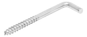 Alcayata rosca 21x80mm 150pz