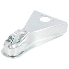 Acoplador p/remolque 2" tipo A