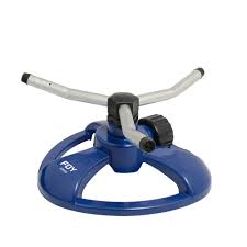 Aspers bas met 3braz 3/4"GHT