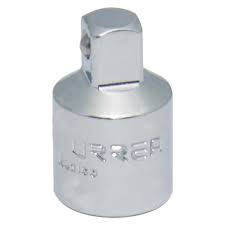 Adaptador 1/2" hemb 3/8" macho