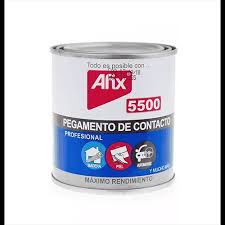 AFIX  5500 CONTACTO    125 ml.