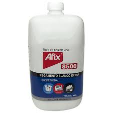 AFIX  8500 BLANCO   4 Kg.