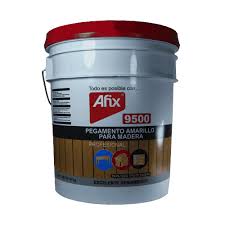 AFIX  9500 CARPINTERO 18 Kg.