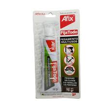AFIX FIJA TODO  TUBITO 70gr.