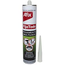 AFIX FIJA TODO CARTUCHO 300ml
