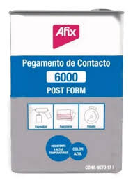 AFIX POSTFORM 6000   1 Lt.