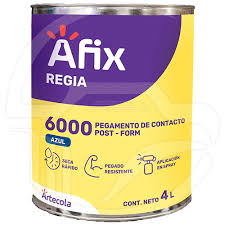 AFIX POSTFORM 6000   4 Lt.