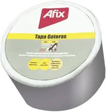 AFIX TAPA GOTERAS  10cm.x 10m.