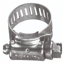 ABRAZADERA LEGION #   6 MINI