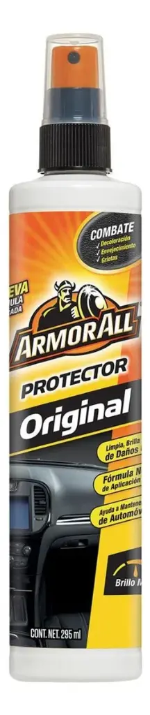 ARMOR ALL PROTECTOR  295ml.