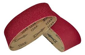 BANDA AUST. 1013 3”X18”