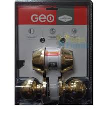 (I)COMBO GEO DOBLE BOLA REC. LA BL